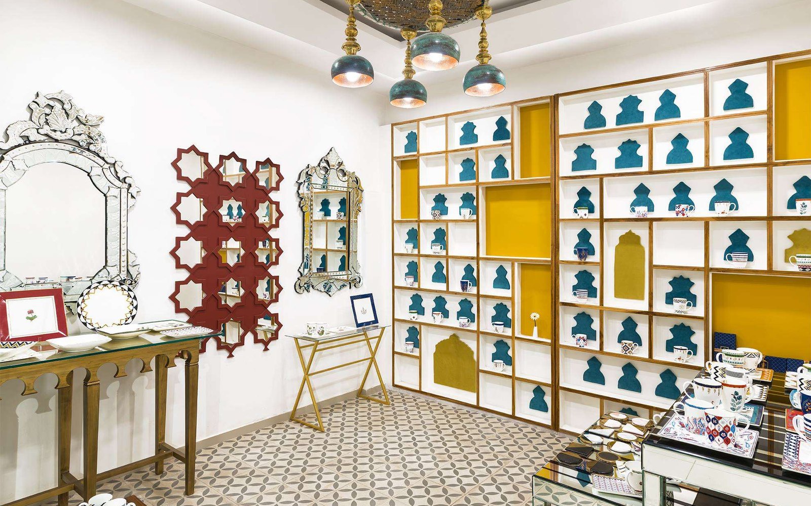 BeautifulFestive Collections