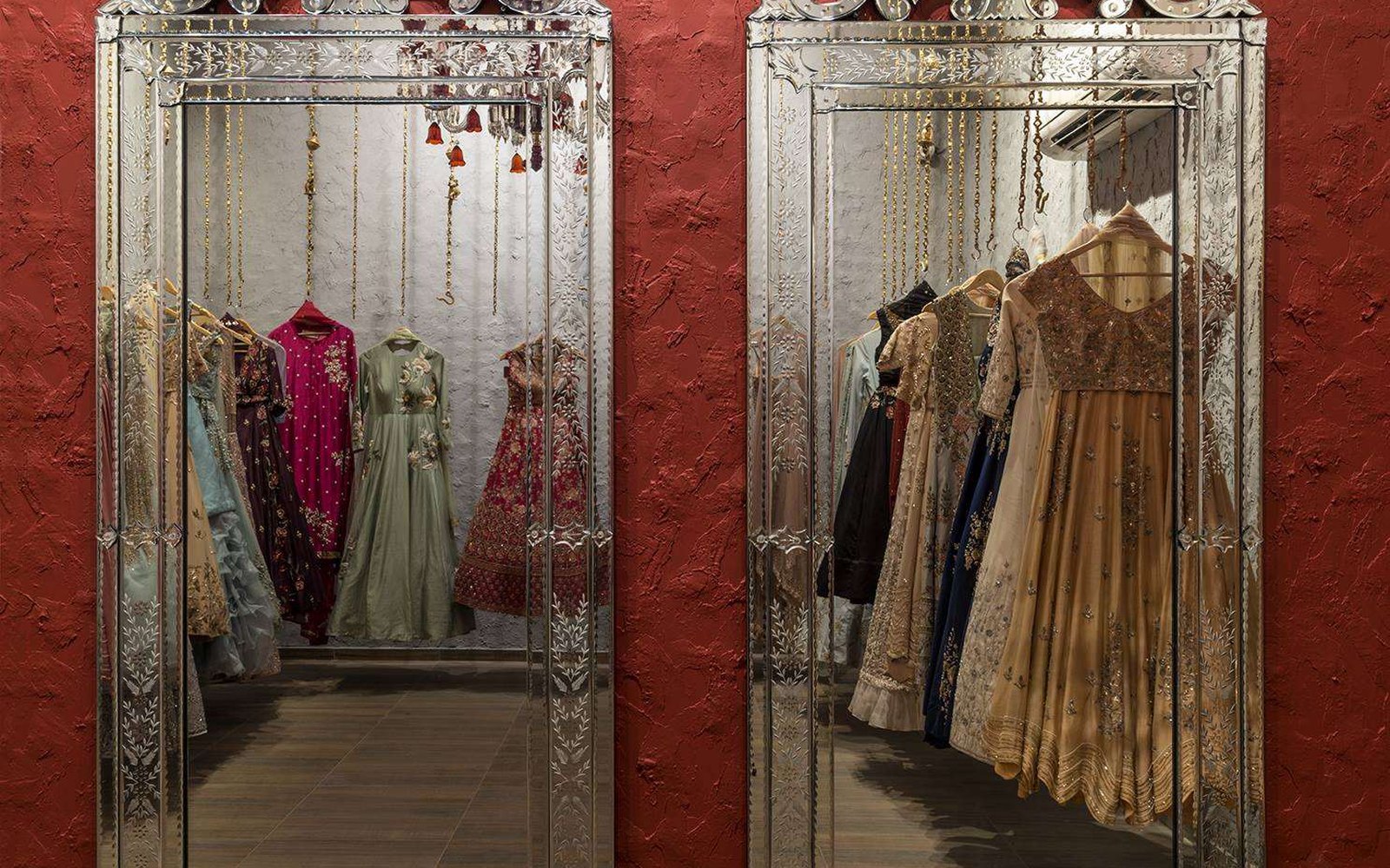 Dressed forEvery Occasion