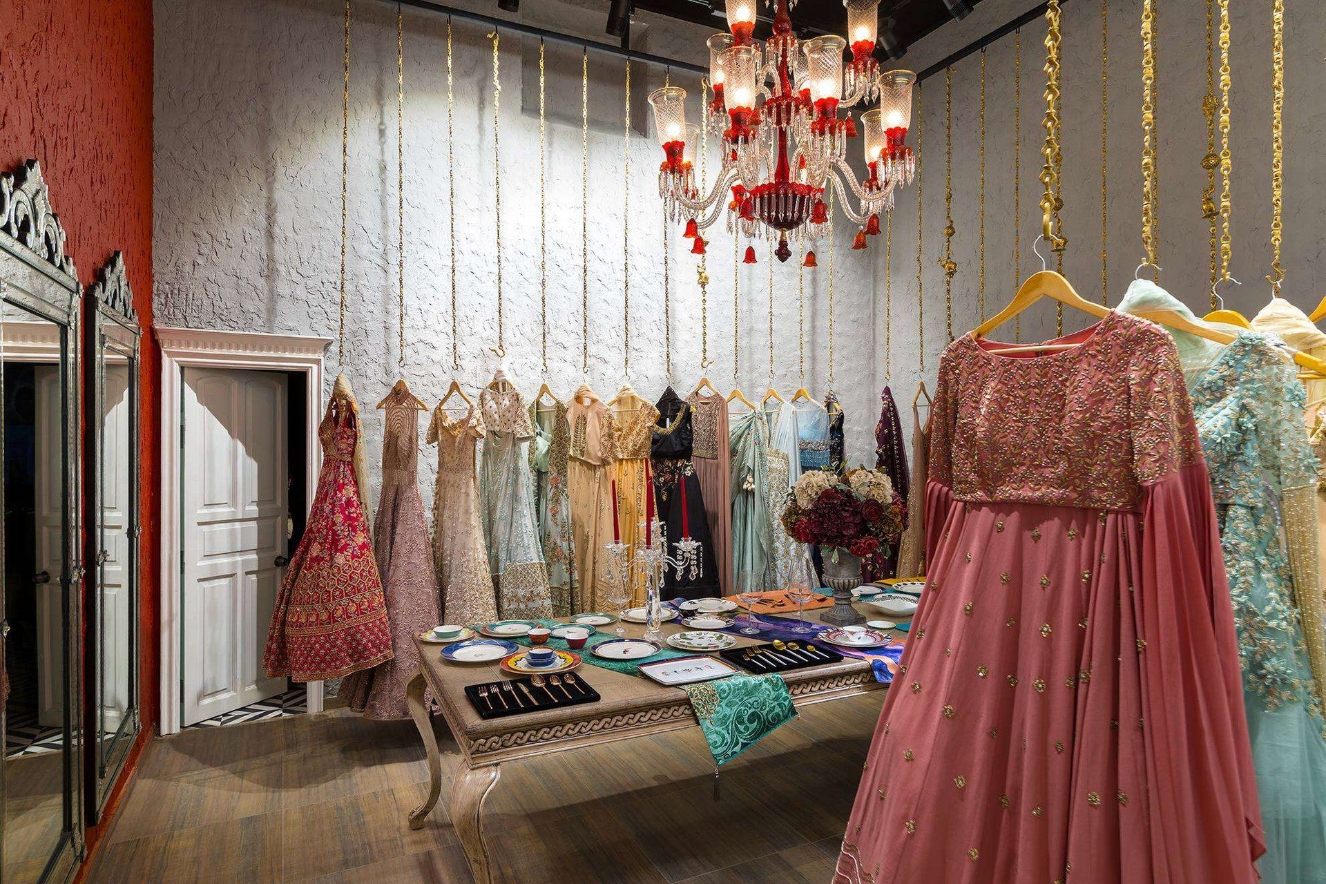 Amiraah store