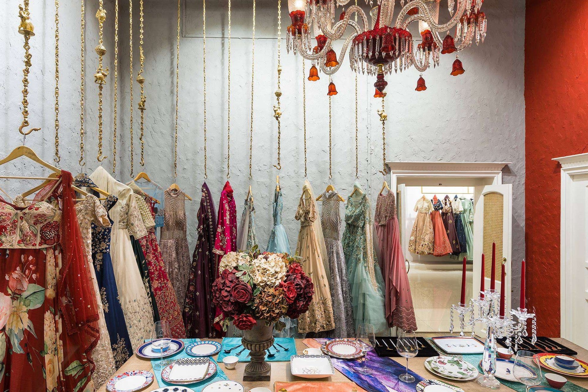 Amiraah store
