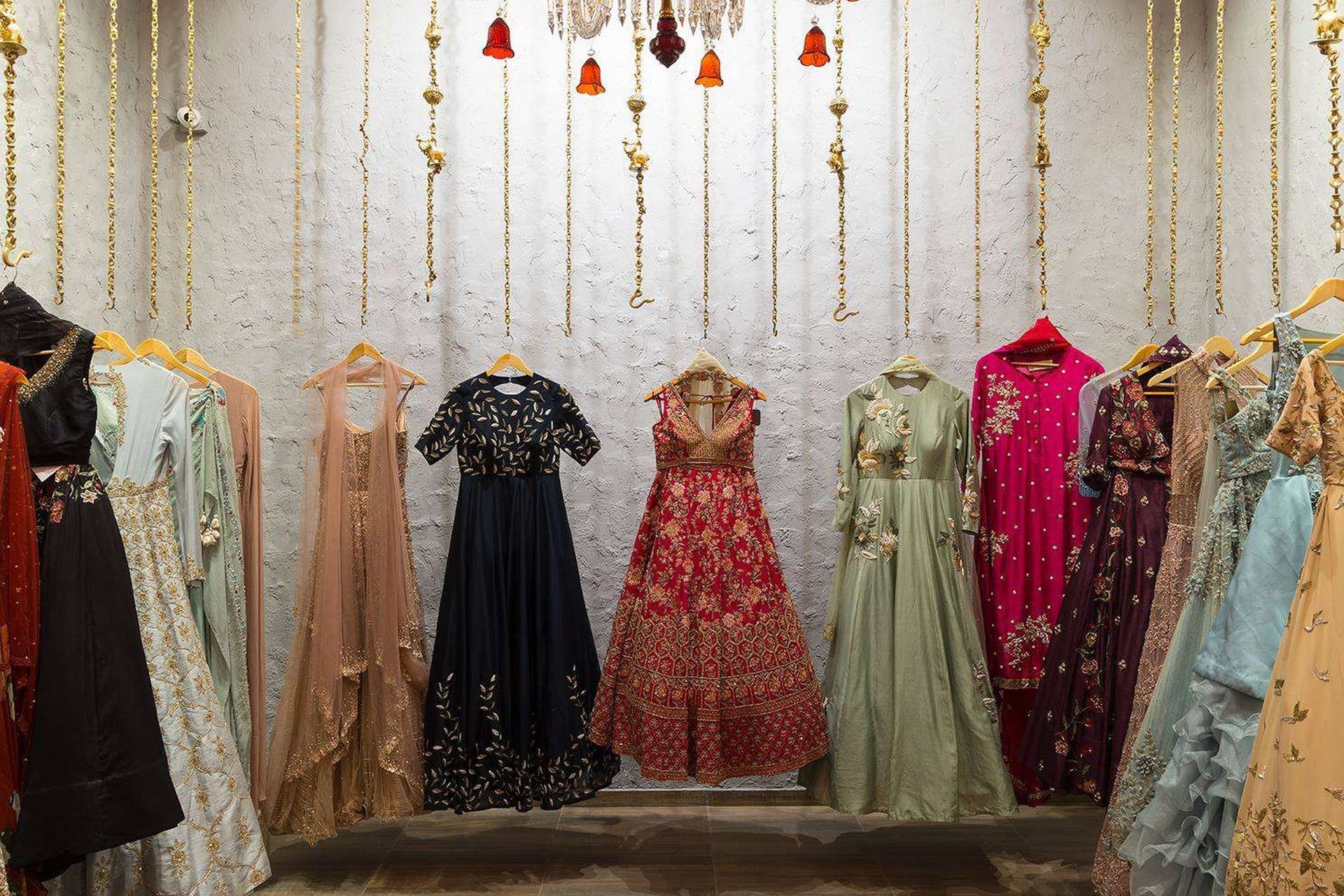 Amiraah store
