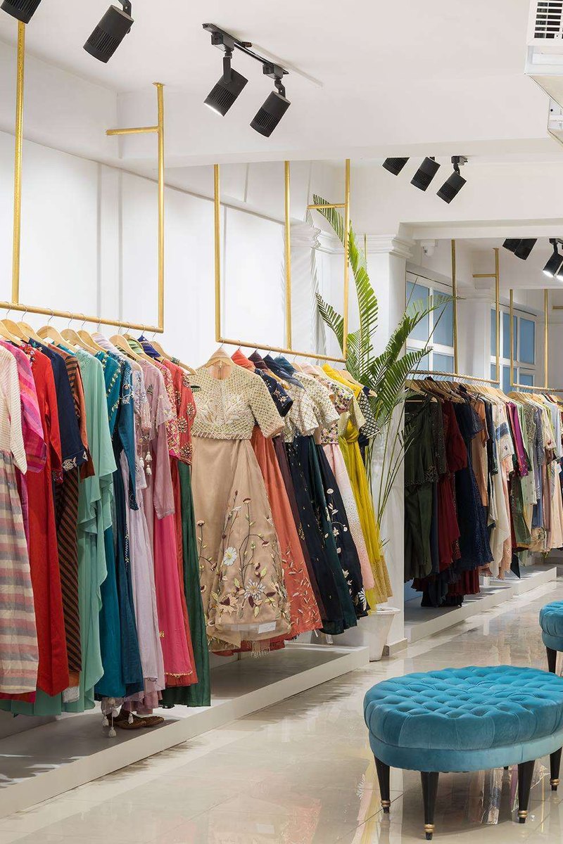 Kurtas & Suits
