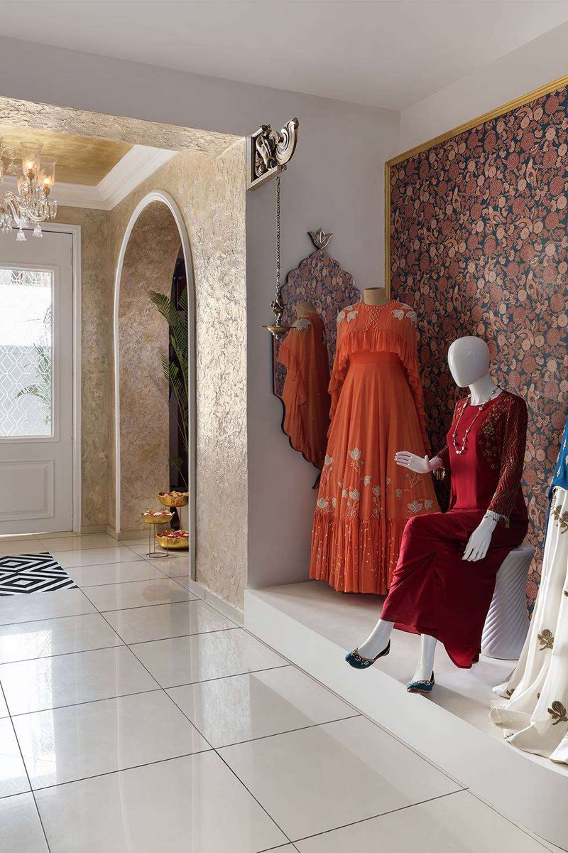 Lehengas
