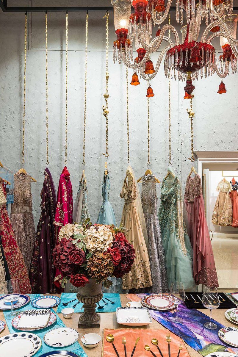 Occasion Wear